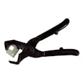 Black Hose & Tube Cutter with Blade