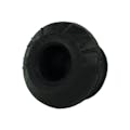 1/4" Black Uniseal® Pipe-to-Tank Seal