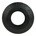 3/4" Black Uniseal® Pipe-to-Tank Seal
