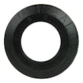1" Black Uniseal® Pipe-to-Tank Seal
