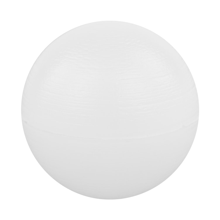 Acrylic Sphere / Plexiglass Ball - Transparent / Clear - 1-1/2 Diameter :  : Home