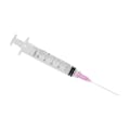 5cc Syringe Applicator With 20 Gauge Flex Poly Needle
