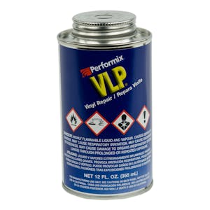 12 oz. VLP® Vinyl/Leather Repair