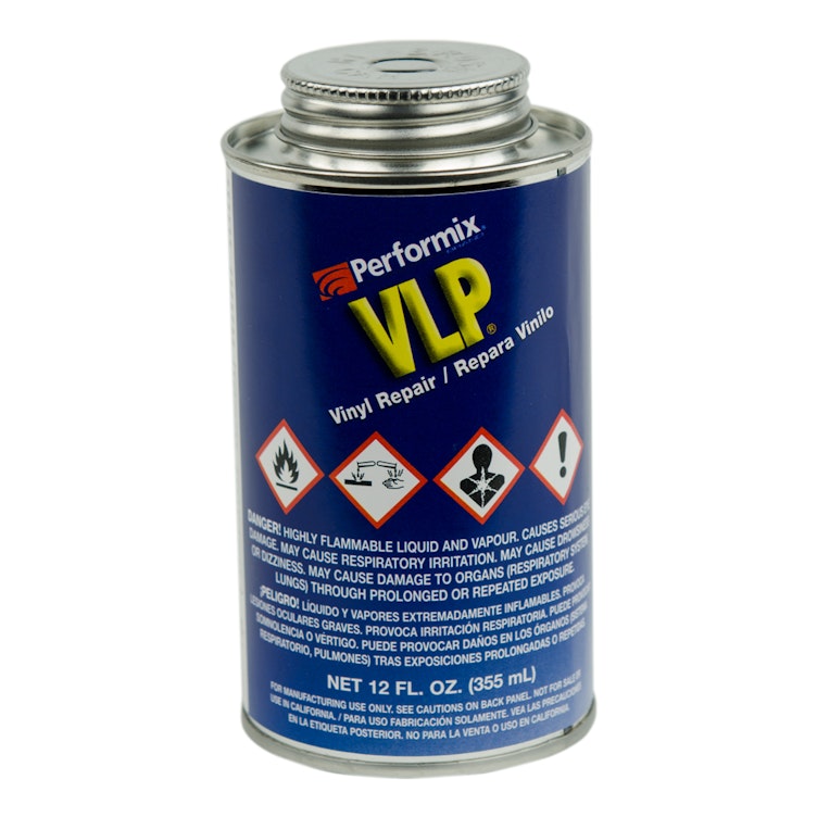 12 oz. VLP® Vinyl/Leather Repair
