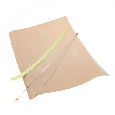 12" Repair Kit
