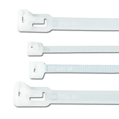 Zip Ties & Accessories