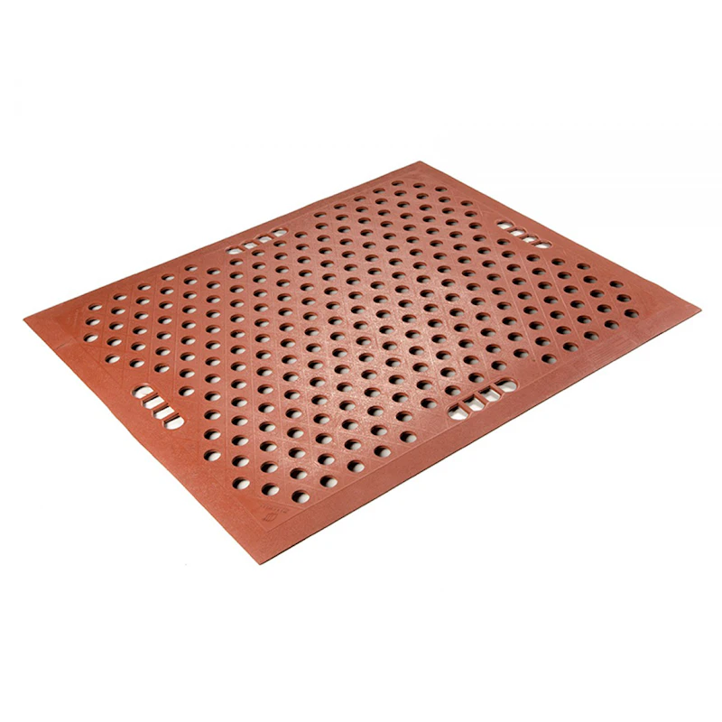Food Production Anti-Fatigue Mat