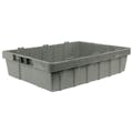 Storage Container - 21" L x 15" W x 5" Hgt. (Cover Sold Separately)