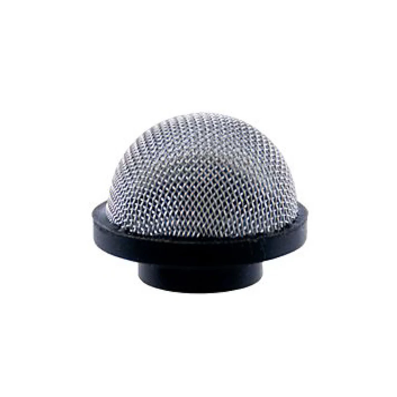 Suction Line Strainer that Fits Over 3/4" NPT