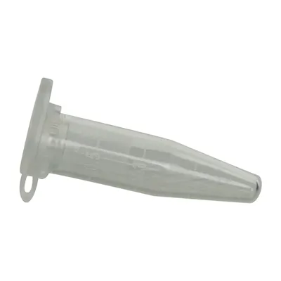 Colored Microcentrifuge & Macrocentrifuge Tubes