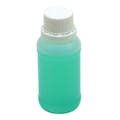 50mL Kartell® HDPE Tamper Evident Bottles with Caps - Case of 100