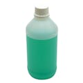 500mL Kartell® HDPE Tamper Evident Bottles with Caps - Case of 30