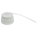 Replacement Thermo Scientific™ Nalgene™ 53B Cap with Strap