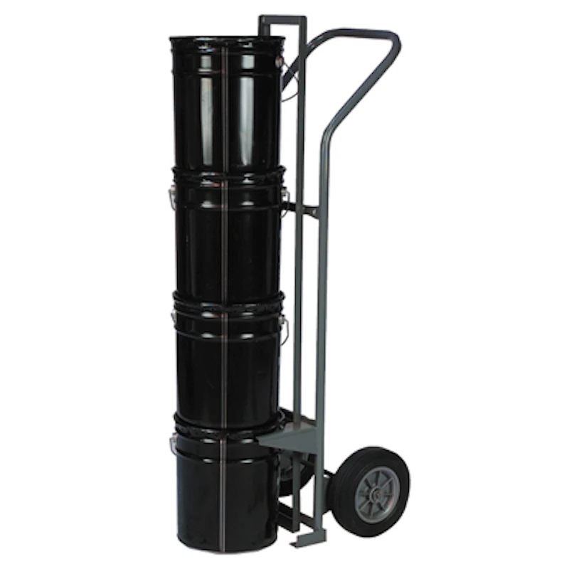 Akro-Mils® Pail Truck