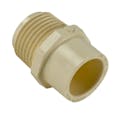 1/2" CTS CPVC Male Adapter