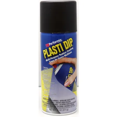 11 oz. Aerosol Can Plasti Dip® - Black Cherry
