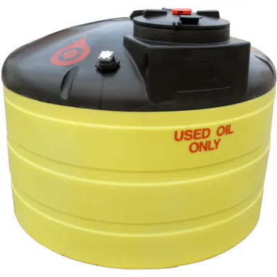 Spill Pan for Oil-Tainer® 66" x 8"