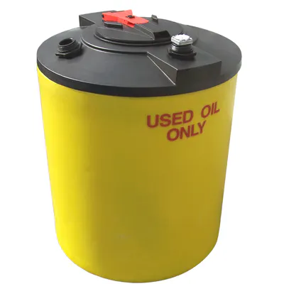 100 Gallon Oil-Tainer® 35" x 41"