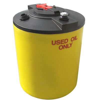 150 Gallon Oil-Tainer® 34" x 49"