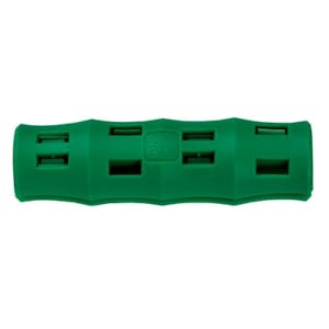 Green SNaPPY GRiP™ Ergonomic Bucket Handle