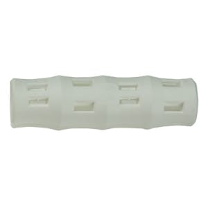 White SNaPPY GRiP™ Ergonomic Bucket Handle