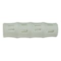 White SNaPPY GRiP™ Ergonomic Bucket Handle