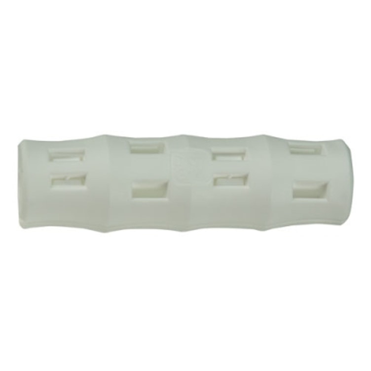 White SNaPPY GRiP™ Ergonomic Bucket Handle