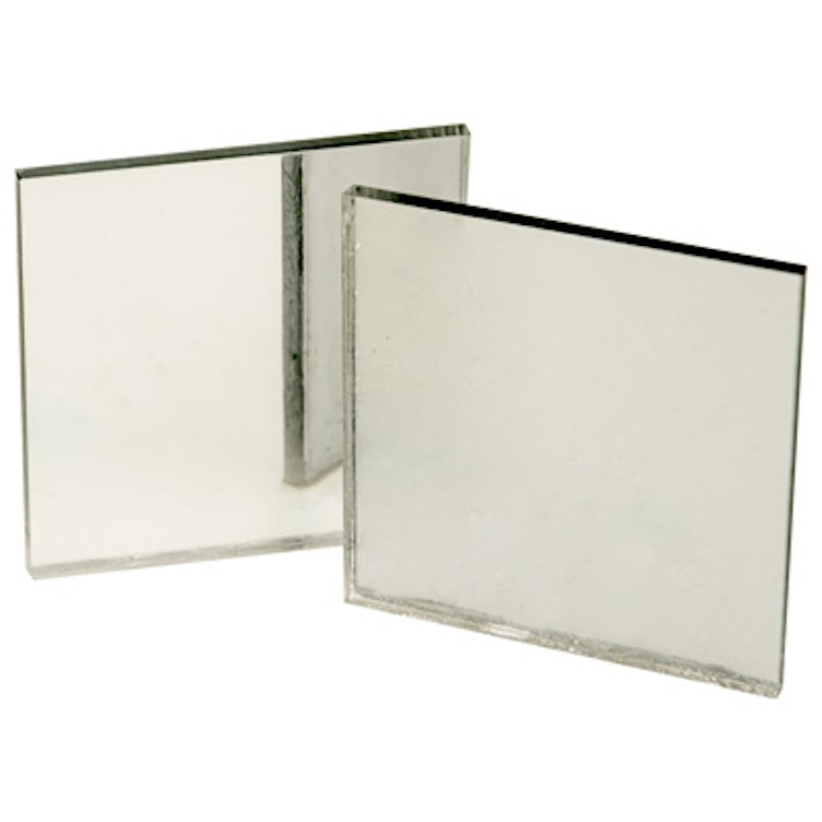 Rose Mirror Sheet Plexiglass 24 X 12 Inches Corner Shatterproof Mirror  Plastic Mirrors For Wall Plexiglass Sheet For Decoration, Craft, Home Decor