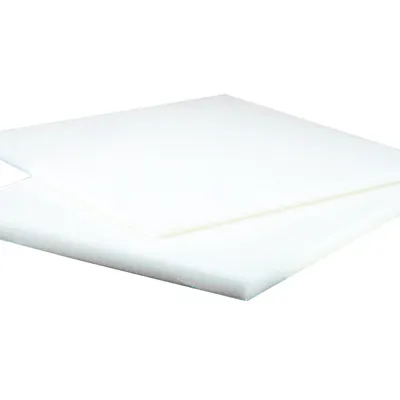 1/8" x 12" x 24" UHMW Sheet