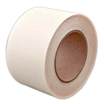 0.010" Thick x 0.5" W x 54' L DuraSurf™ ETA UHMW Strips
