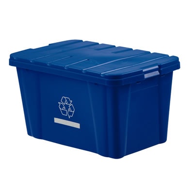 Bin Cover for 49684 - 27" L x 16" W x 4" Hgt.