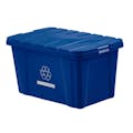 Bin Cover for 49684 - 27" L x 16" W x 4" Hgt.