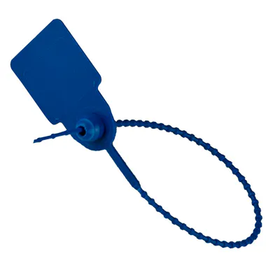 Blue Light Duty Pull Tight Seals
