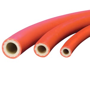 1/4" ID x 0.50" OD Nylaflow® Paint & Solvent Transfer Hose