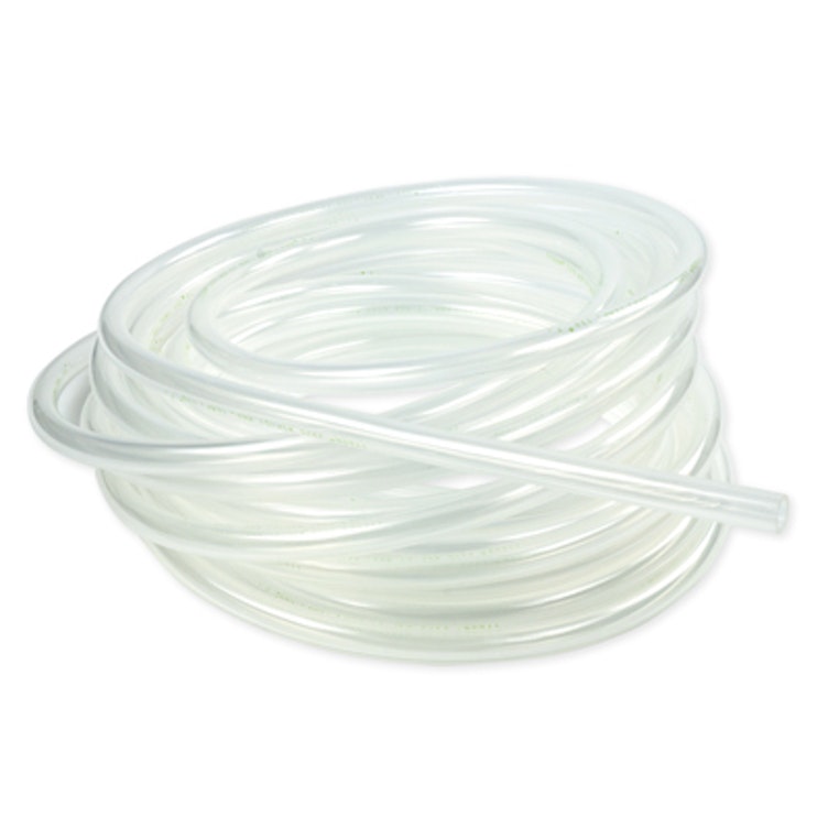 1" ID x 1-3/8" OD x 3/16" Wall Tygon® 2375 Ultra Chemical Resistant Tubing