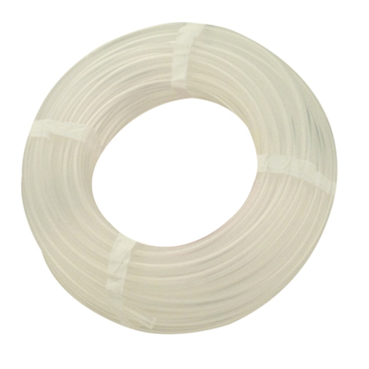 1/4 ID x 3/8 OD x 1/16 Wall Excelon RNT® Clear PVC Tubing