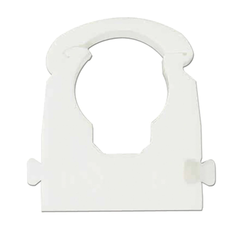 1/2" CTS Pipe Clip 50 Per Bag