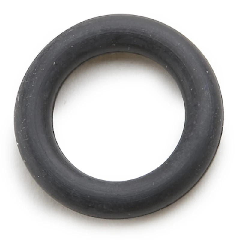 1/2" Nom. Tube OD Black Nitrile O-Rings