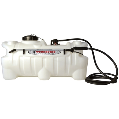 25 Gallon Economy Spot Sprayer with Wand & 1 GPM Pump | U.S.
