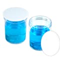 Chemware® PTFE Watch Glasses/Beaker Covers 5 cm Diameter
