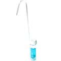30mL Clear Dippas™ Sterile Vials with Polypropylene Caps & 200mm Handles - Case of 50