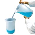 2-1/2 Gallon (10 liter) Large Volume Beaker