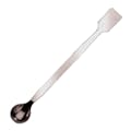 Extra Long Stainless Steel Lab Spoon - 30.5cm L X 31mm W