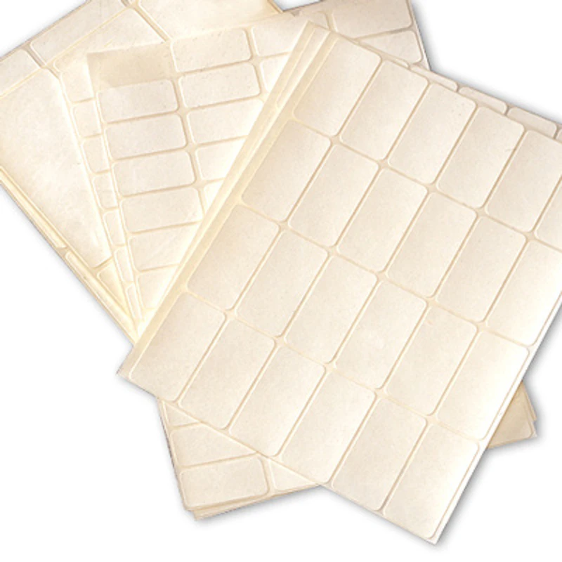 0.8" x 1.5" Nalgene™ Polyolefin Labels