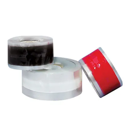 Emergency Repair Silicone Tape