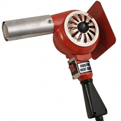 Flameless Heat Gun