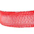 2"-4" Standard Polynet Netting- Red