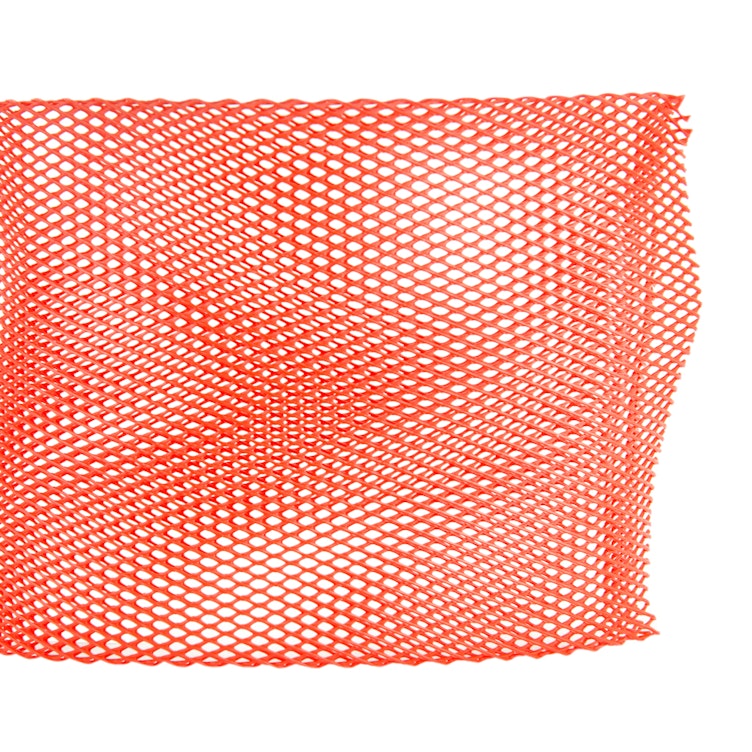 4"-5" Standard Polynet Netting- Orange
