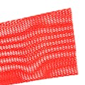 2-1/2" Heavy Duty Polynet Netting- Red
