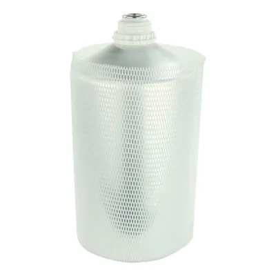 3" (76.2mm) Heavy-Duty Polynet Netting- Natural